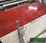 广西清水模板生产厂家，清水模板有什么特点？