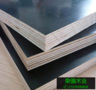 广西贵港9层建筑覆膜板，桉木胶合板厂家
